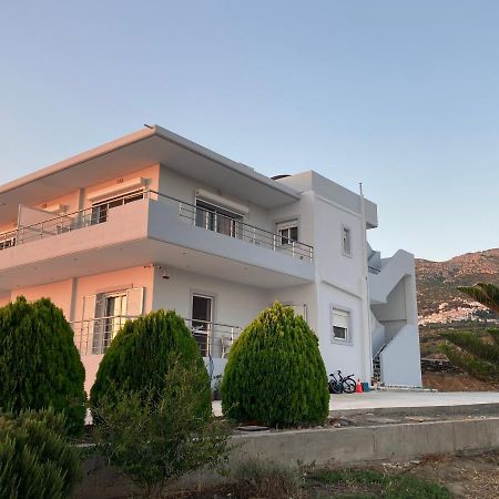 360° View Suites Tan Neápolis Εξωτερικό φωτογραφία