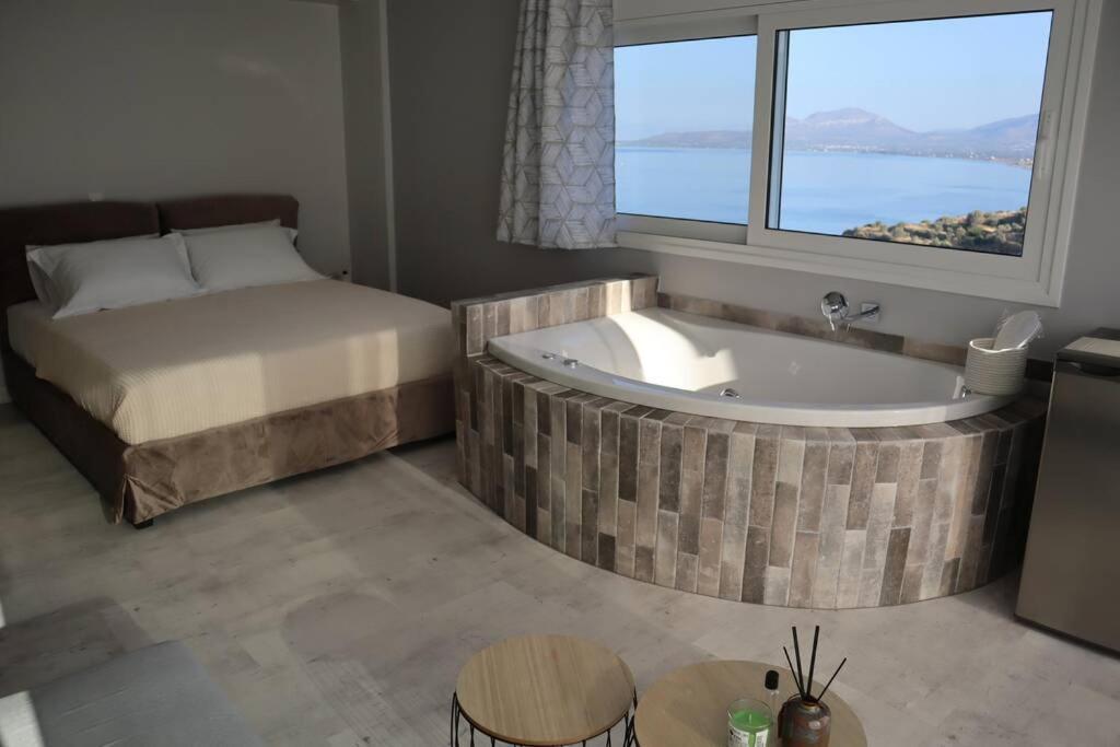 360° View Suites Tan Neápolis Εξωτερικό φωτογραφία