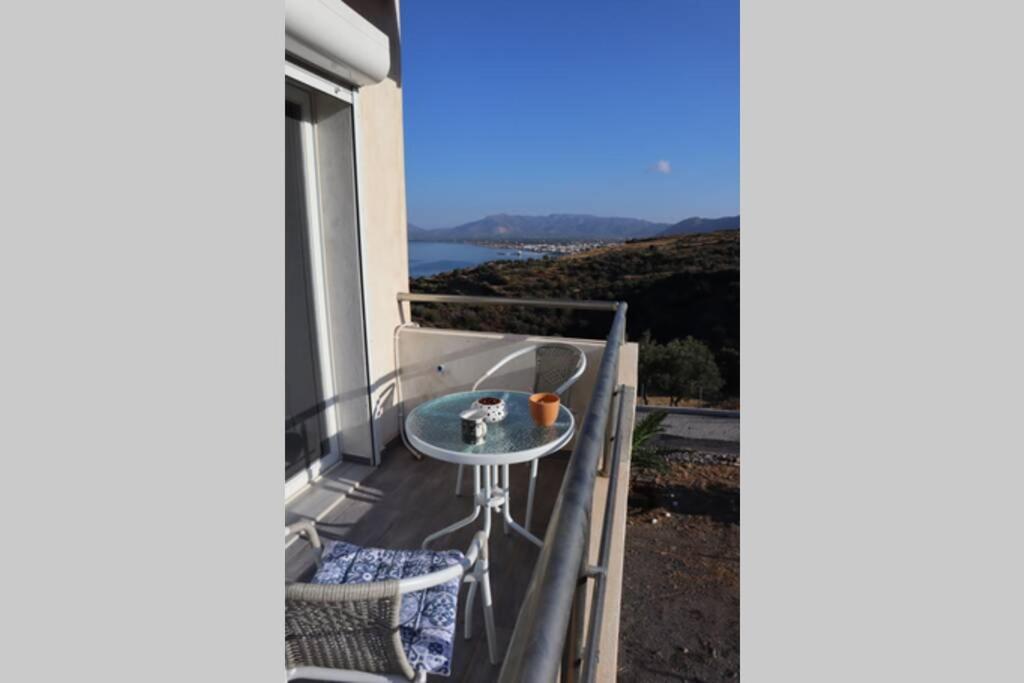 360° View Suites Tan Neápolis Εξωτερικό φωτογραφία