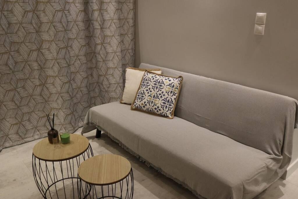 360° View Suites Tan Neápolis Εξωτερικό φωτογραφία