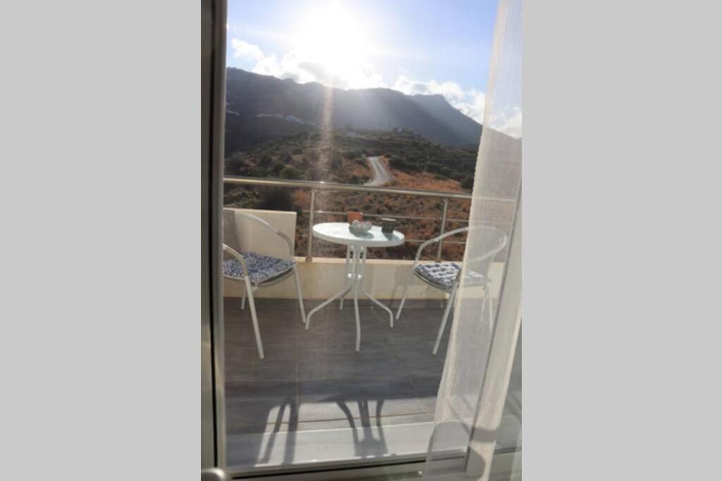 360° View Suites Tan Neápolis Εξωτερικό φωτογραφία