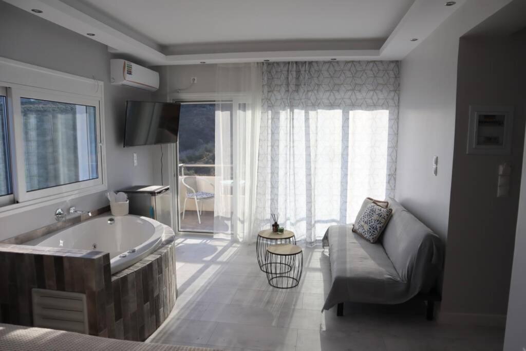 360° View Suites Tan Neápolis Εξωτερικό φωτογραφία