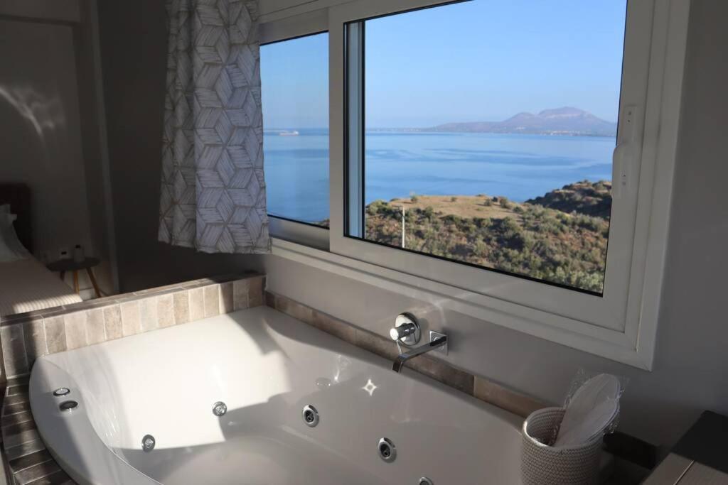 360° View Suites Tan Neápolis Εξωτερικό φωτογραφία