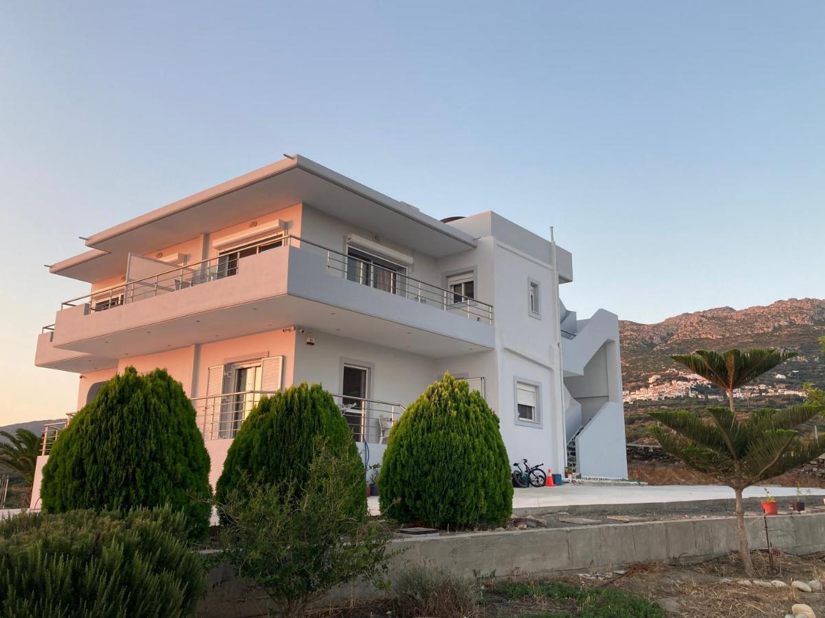 360° View Suites Tan Neápolis Εξωτερικό φωτογραφία